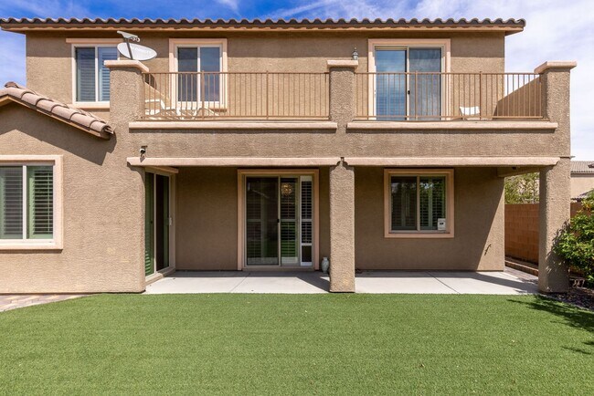 Building Photo - Beautiful West Vegas Home With Next Gen Suite