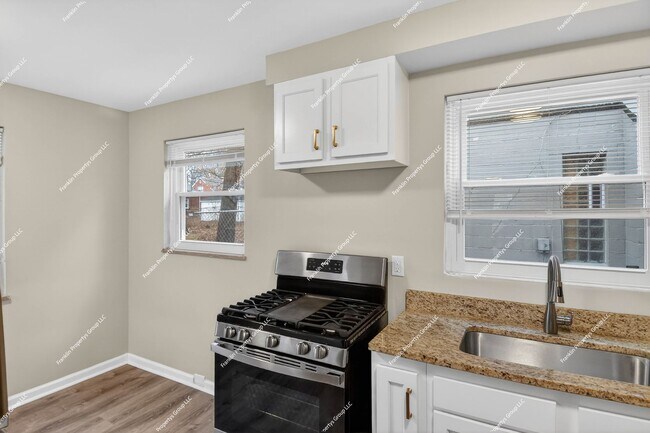 Building Photo - Fully Renovated 3-Bedroom Home in Northwest Detroit