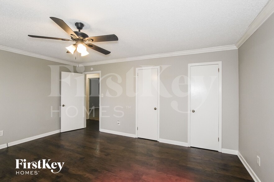 Building Photo - 1312 Whirlaway Cir