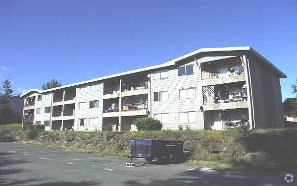 Primary Photo - Sunrise View Apartments