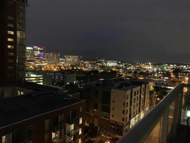 Patio View - 700 S 12th St