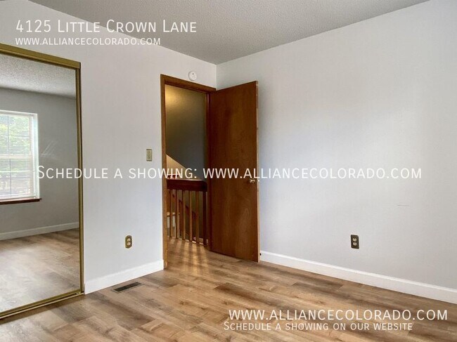 Building Photo - 4125 Little Crown Lane
