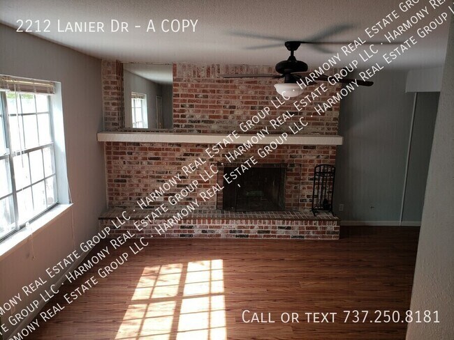 Building Photo - 2212 Lanier Dr