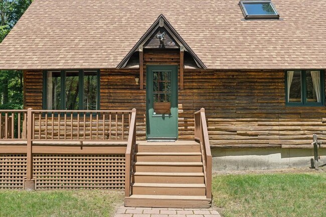 Building Photo - 531 Branch Road