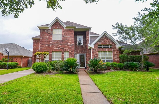 Building Photo - 16714 Colony Terrace Dr