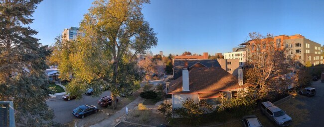 Building Photo - FABULOUS PEARL STREET CONDO IN SECURE BLDG...