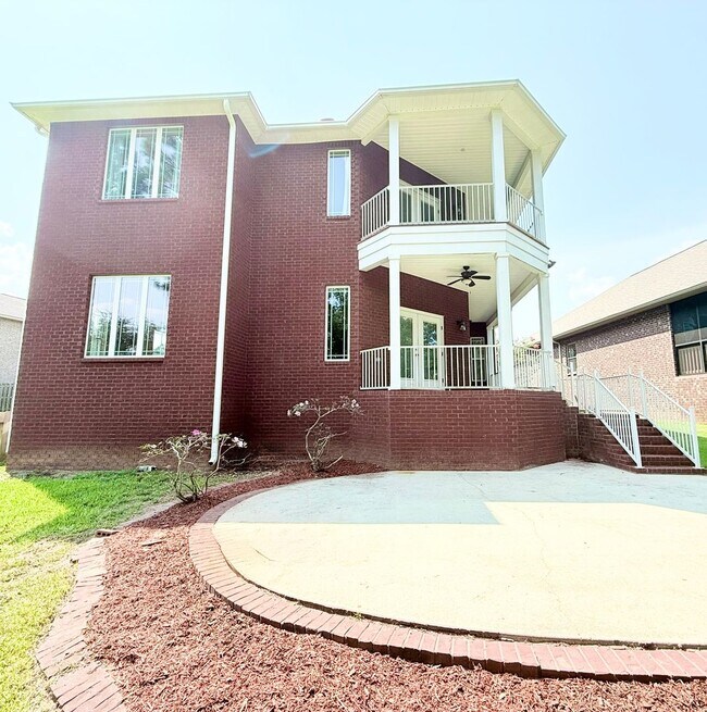 Building Photo - 2610 Caldwell Cir