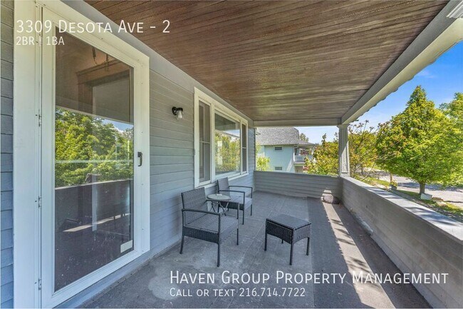 Building Photo - 3309 Desota Ave