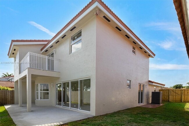 Building Photo - 8501 NW 191st St