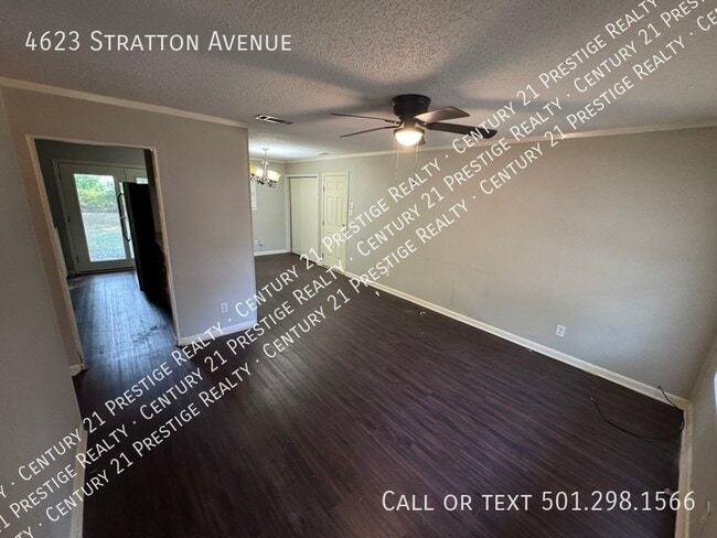 Building Photo - 4623 Stratton Ave