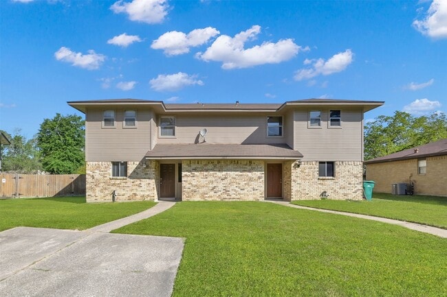 Building Photo - 1603 Hazelwood St
