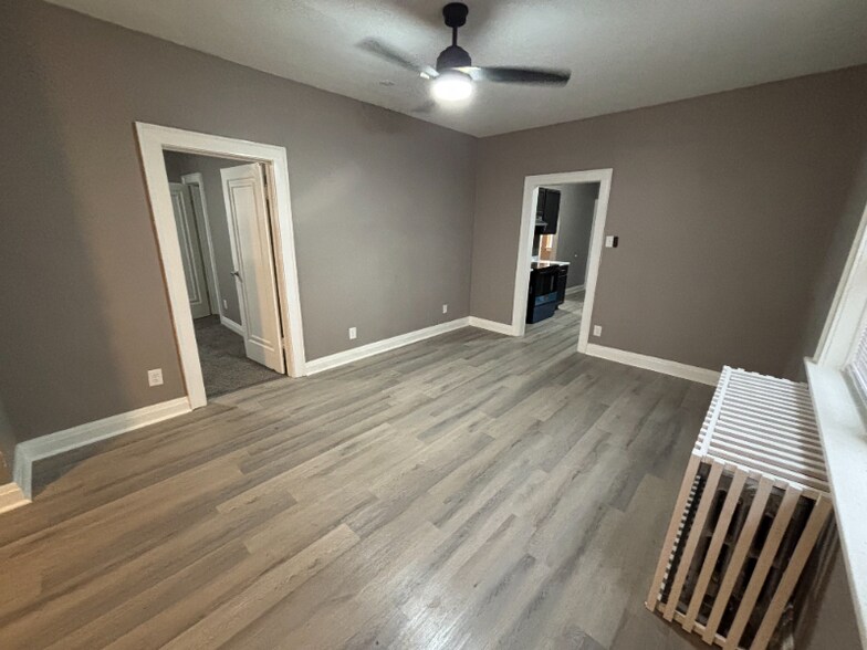 Building Photo - 1341 Marshall St