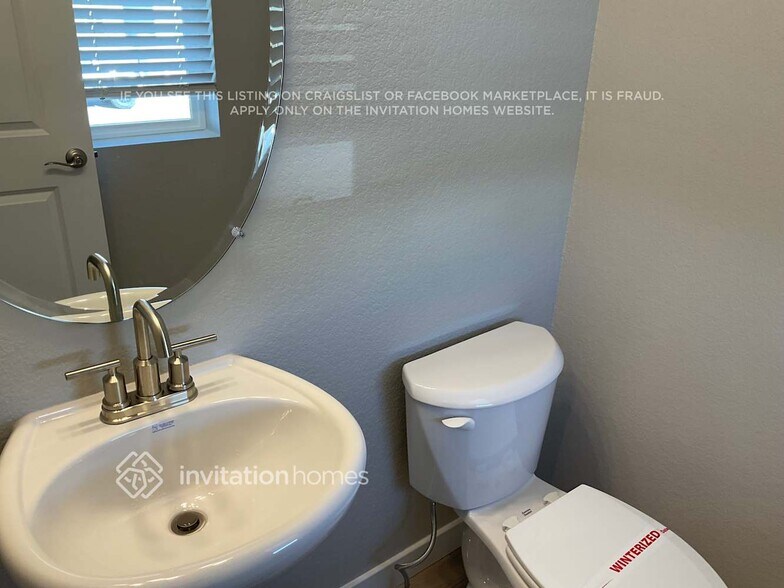 Building Photo - 11803 Mission Peak Pl