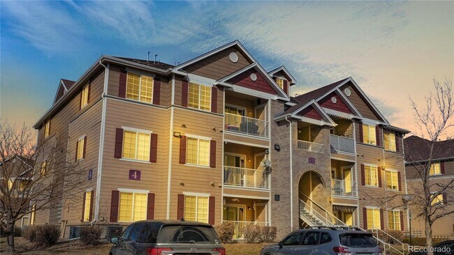 Building Photo - 15700 E Jamison Dr