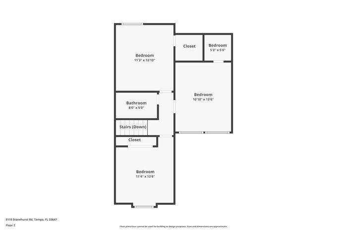 Building Photo - 5118 Stonehurst Rd