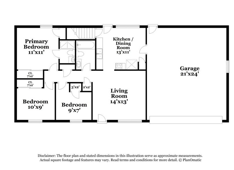 Building Photo - 5041 Mt Royal Ave