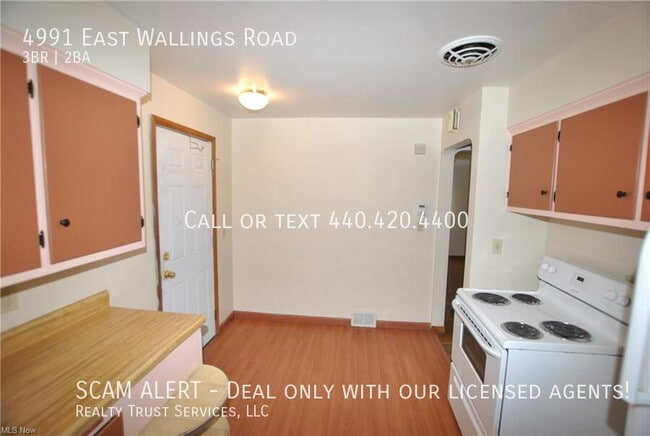 Building Photo - 4991 E Wallings Rd