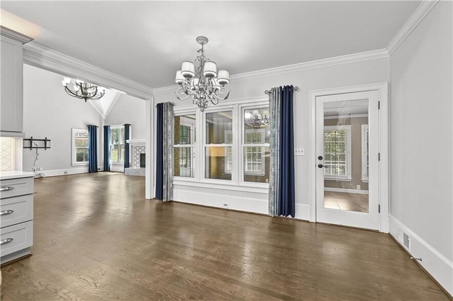 Building Photo - 860 Cramac Dr