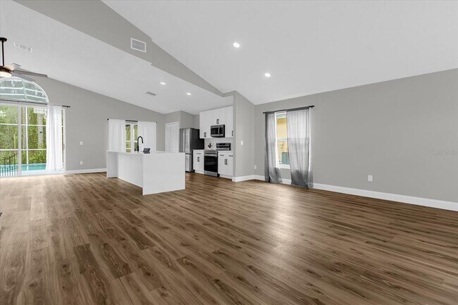 Building Photo - 3000 Bransbury Ct