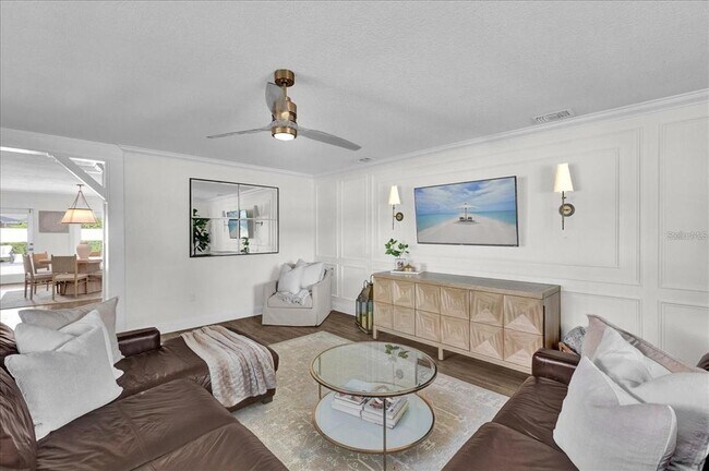 Building Photo - 5205 St Regis Pl