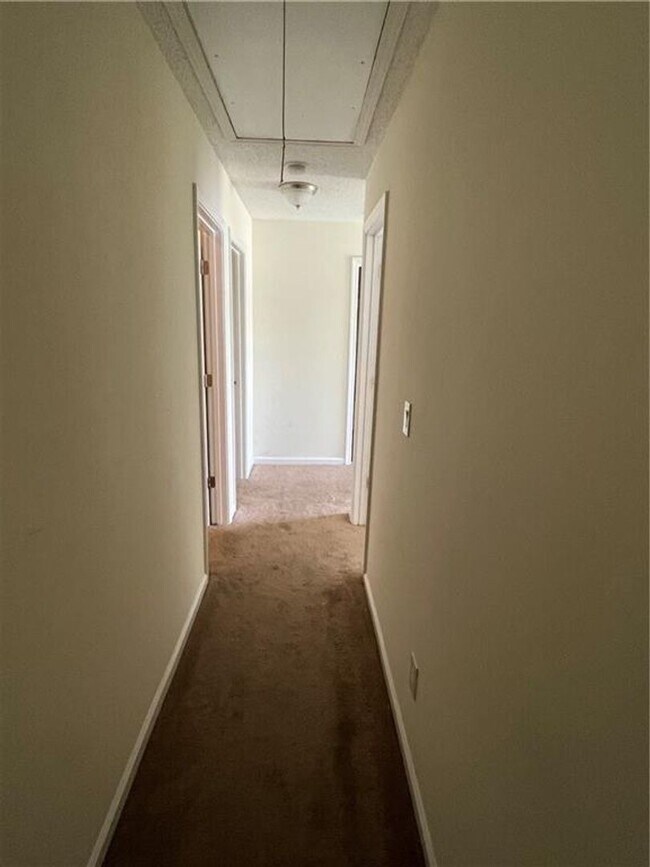 Building Photo - Douglasville Rental