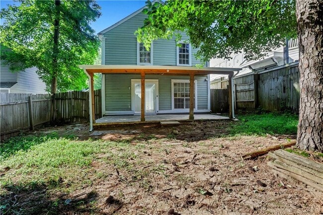 Building Photo - 6308 E Windsor Ln