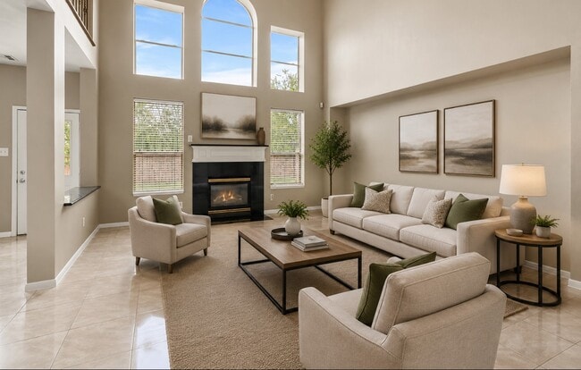 Building Photo - 10807 Oak Bayou Ln
