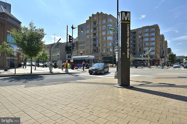 Building Photo - 3117 Georgia Ave NW