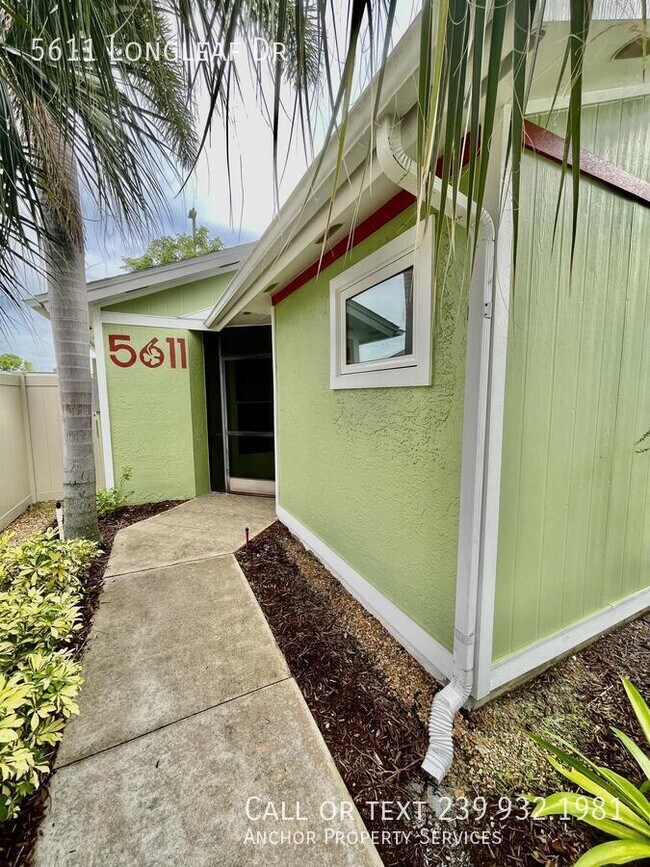 Building Photo - 5611 Longleaf Dr