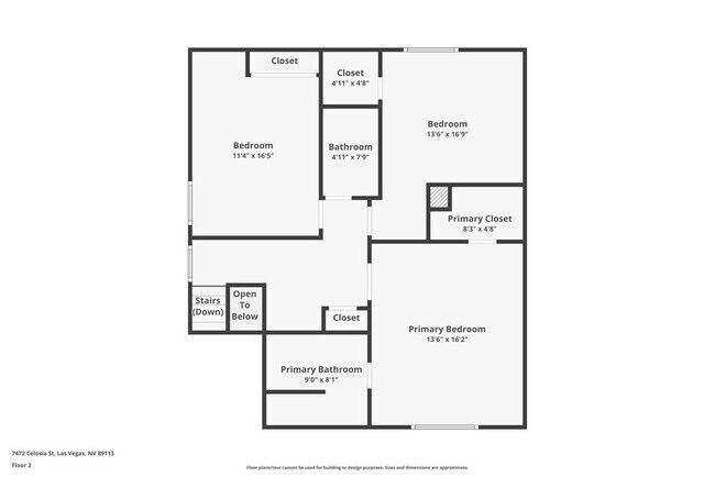 Building Photo - 7472 Celosia St