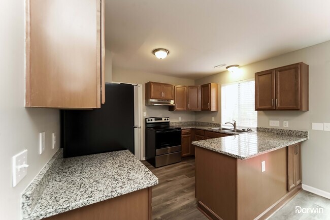 Building Photo - 2412 Katherine Kiker Rd, Charlotte, NC 28213