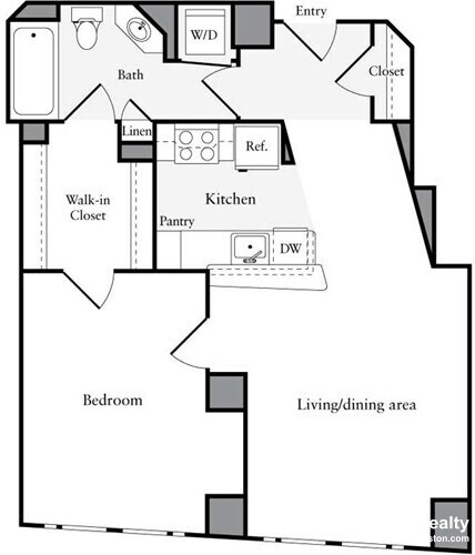 Building Photo - 660 Washington St