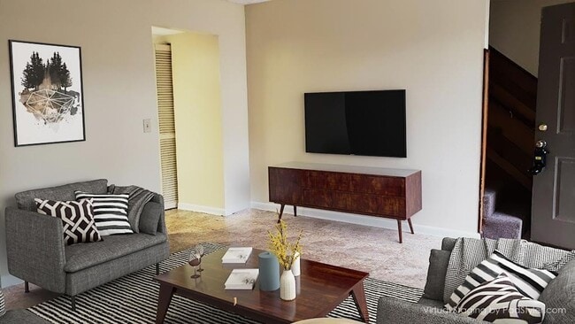 Building Photo - $1150 - 2/1.5 - Fresh Unfurnished - Move I...