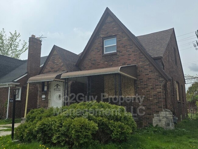 Building Photo - 9635 Everts St