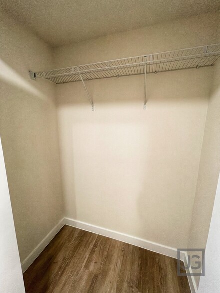 Walk-In Closet - 9184 NW 44th Ct