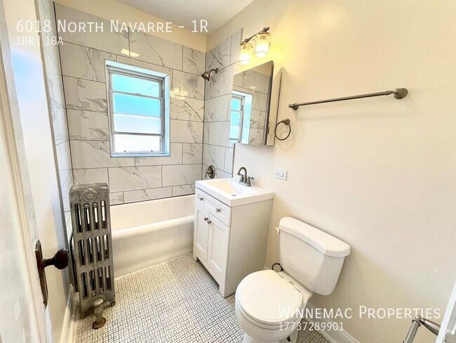 Building Photo - 6018 North Navarre-1R