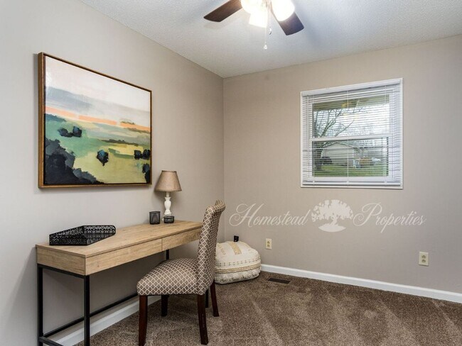 Building Photo - Quiet and convenient 3 Bedroom, 1 Bathroom apartment at our Oakland Duplex – Johnson City, TN