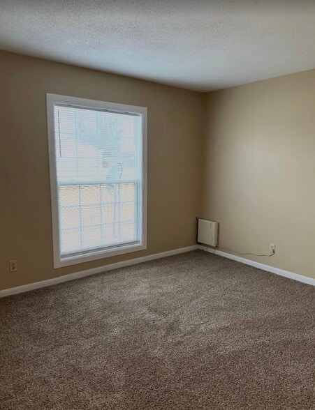 Bedroom 2 - 1209 W Mack Ave