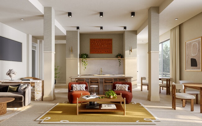Clubroom - Lore