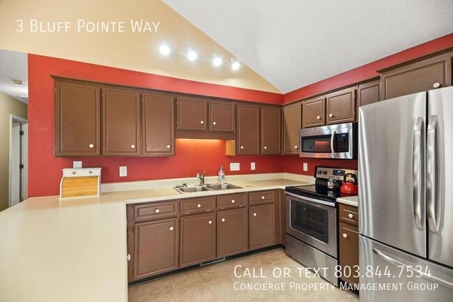 Building Photo - 3 Bluff Pointe Way