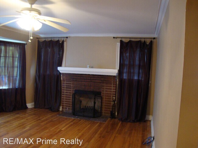 Building Photo - 2 br, 2 bath House - 636 Double Churches Road