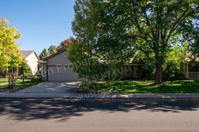Building Photo - Beautiful 4-Bedroom Home in Southeast Fort Collins!