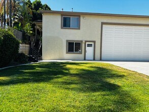 Building Photo - Spacious & Newly Updated 1-Bedroom ADU in Gated Woodcrest Property with Parking & Laundry