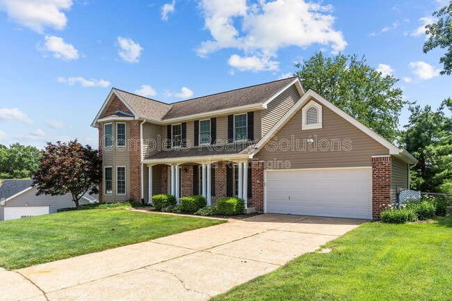 Building Photo - 16610 Green Needle Ct