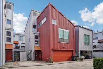 Building Photo - 6951 Ardmore St