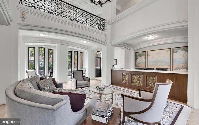 Building Photo - 1701 16th St NW