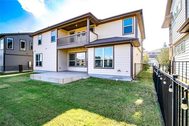 Building Photo - 9305 McKnight Lp