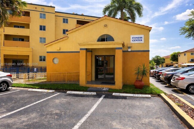 Building Photo - 14930 SW 82nd Terrace