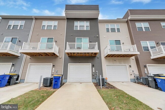 Building Photo - 225 Garrett A Morgan Blvd