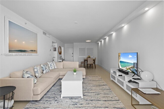 Building Photo - 2501 S Ocean Dr